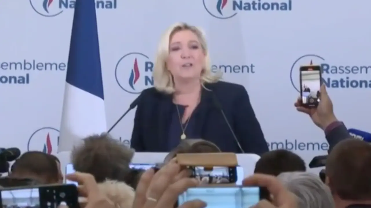 Le Penn.