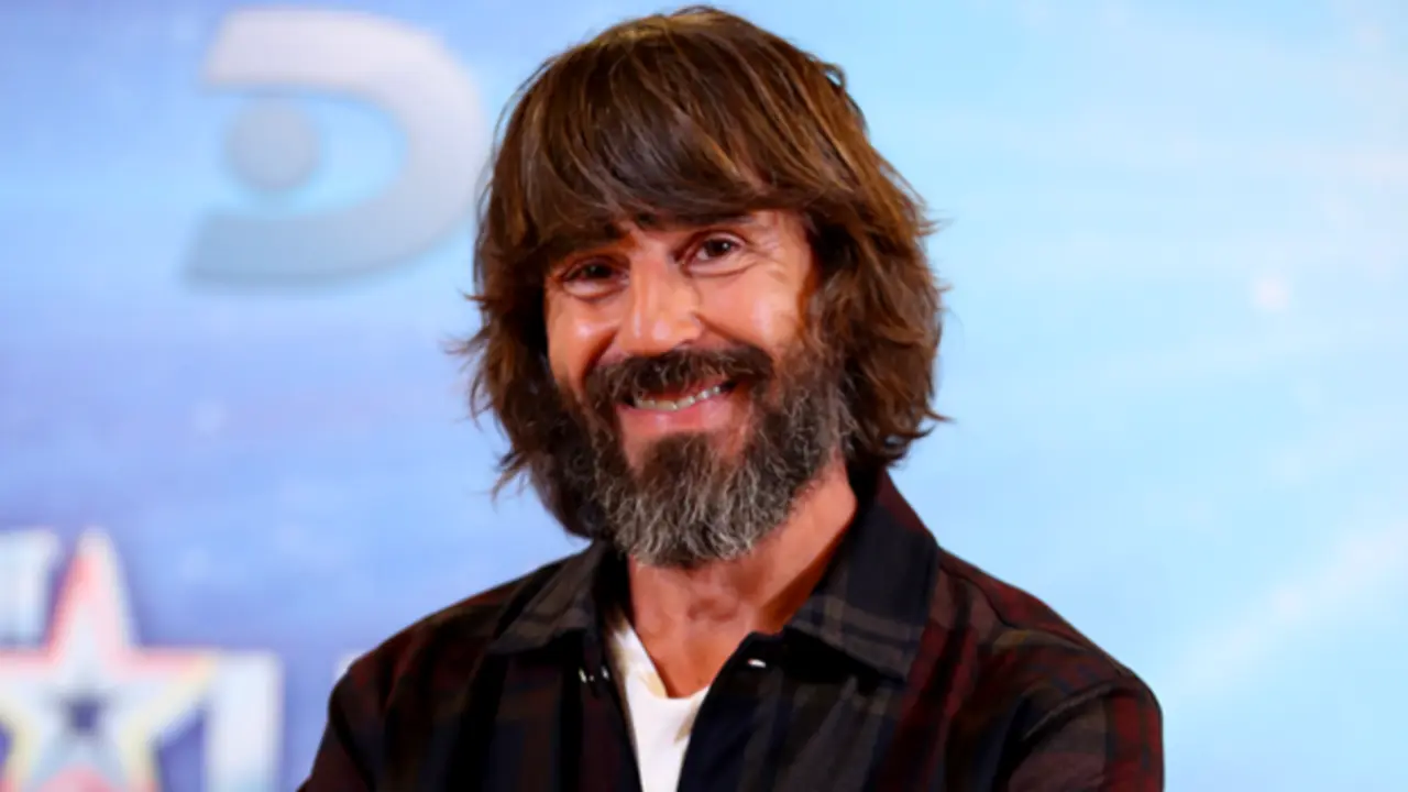 Santi Mill&aacute;n.
