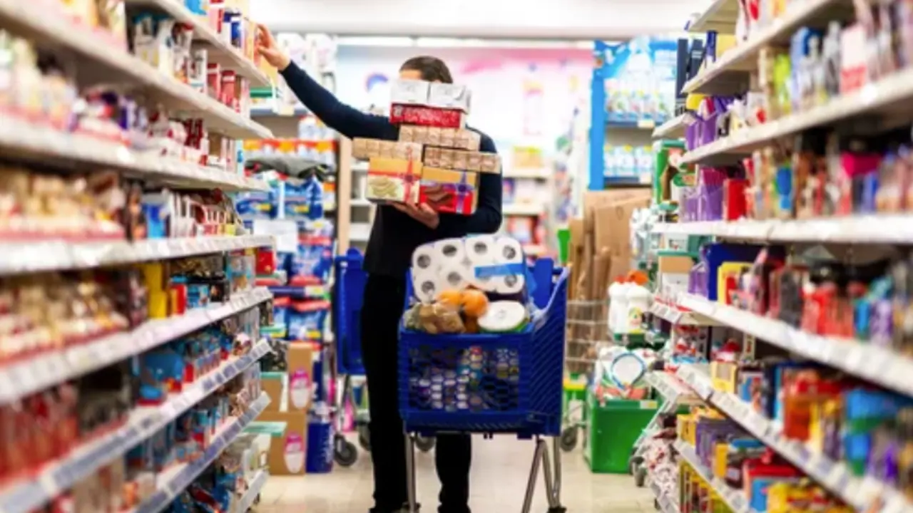 supermercado