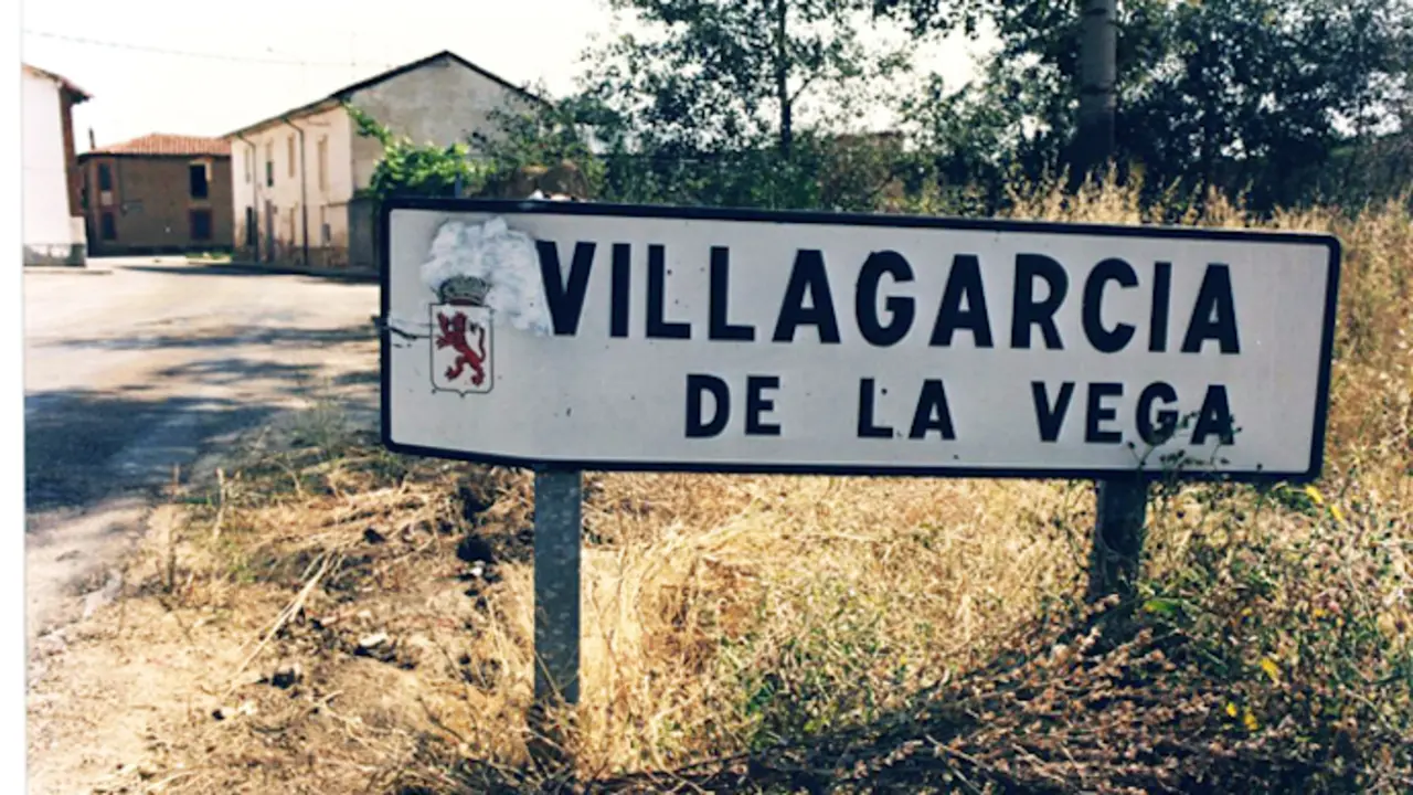 Villagarc&iacute;a de la Vega.