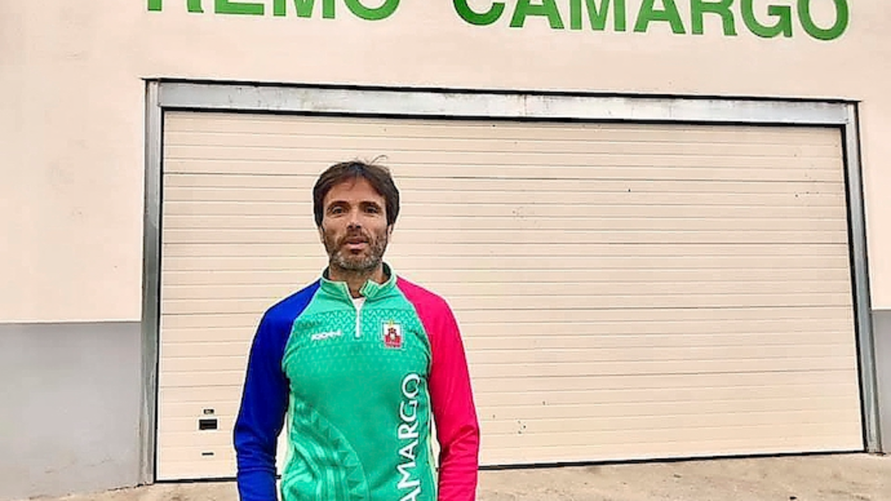 Carlos Rodr&iacute;guez.