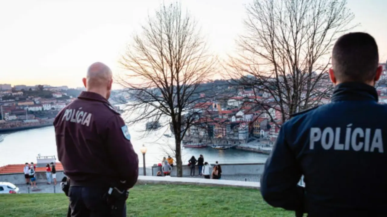 La polic&iacute;a portuguesa ha detenido a tres personas por el asesinato de Jessica.Teresa Nunes