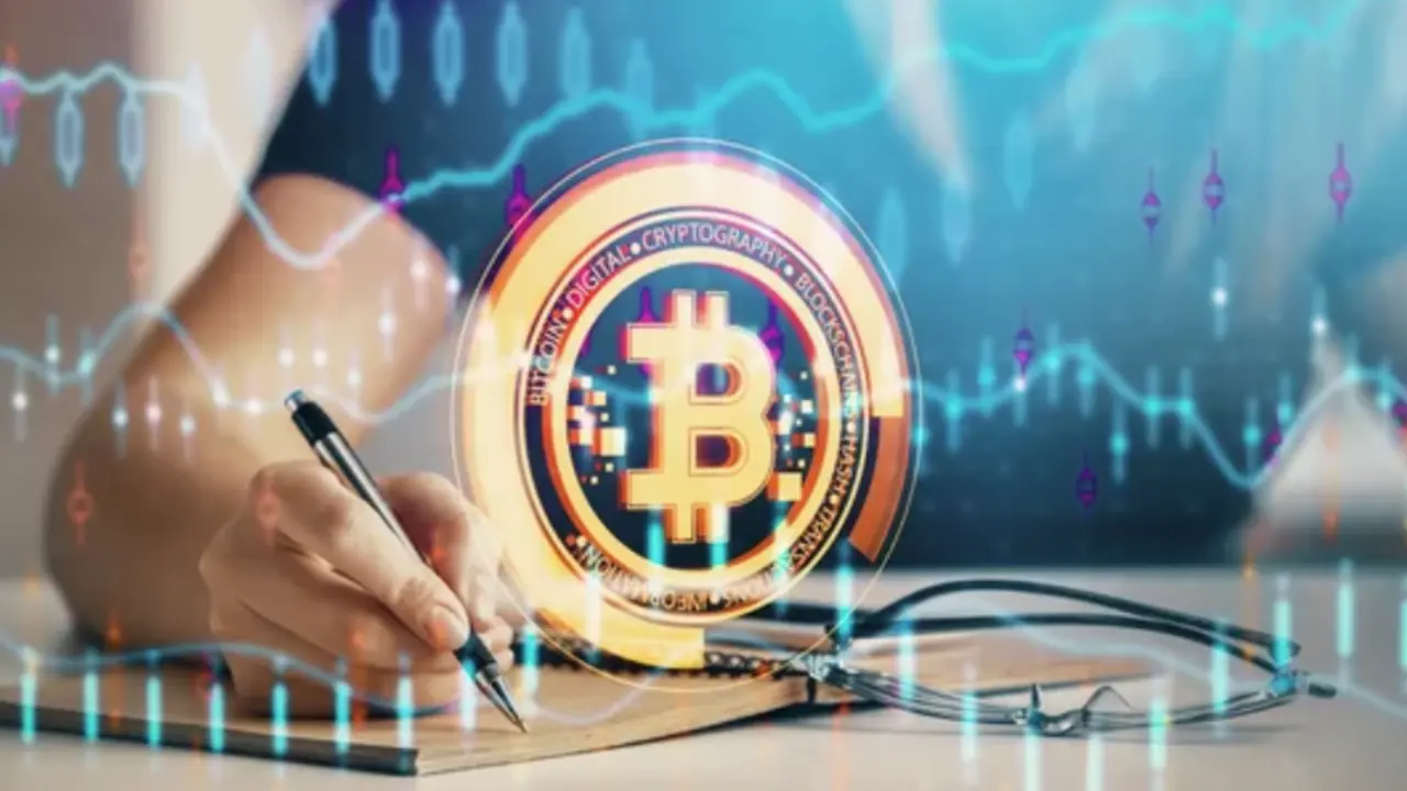 bitcoin
