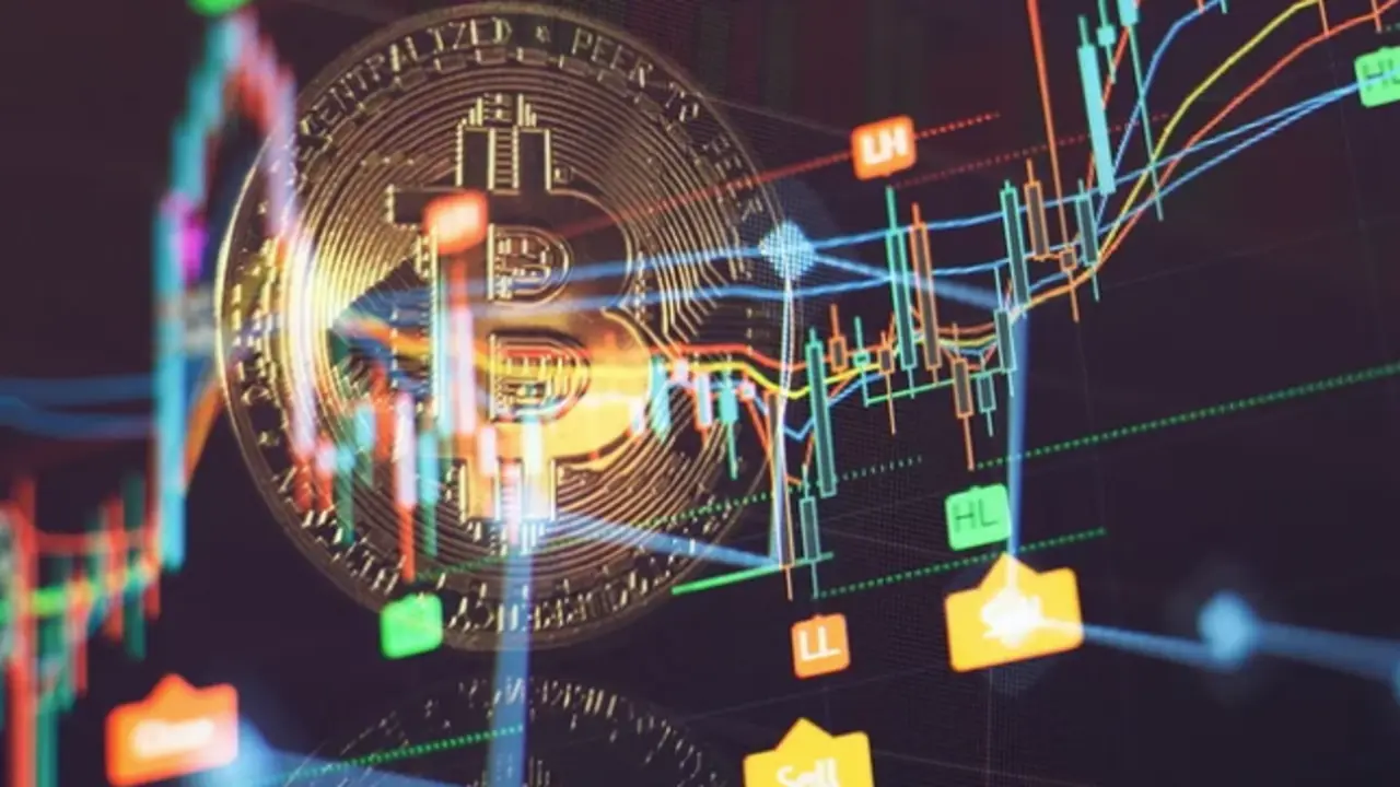 traiding bitcoin