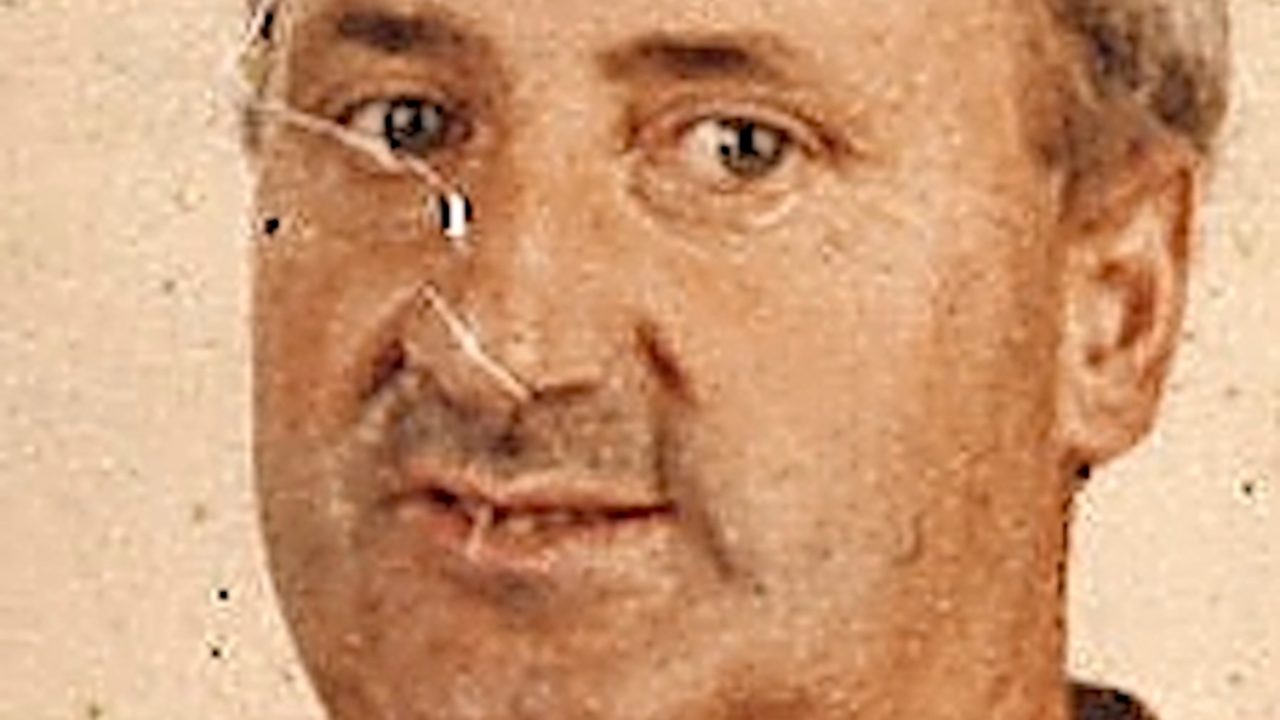 ISIDORO SANCHEZ DIAZ