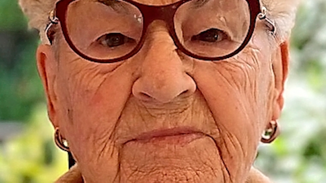 SOLEDAD FERNANDEZ CRUZ
