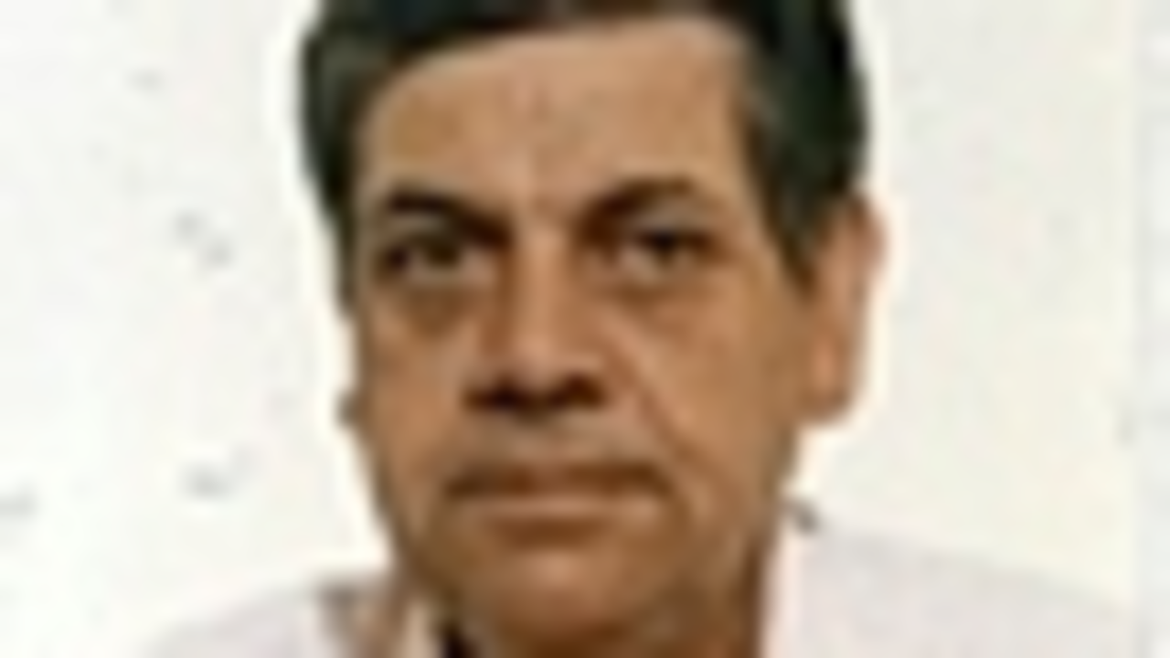 JOSE ANTONIO SALINAS BENAVIDES