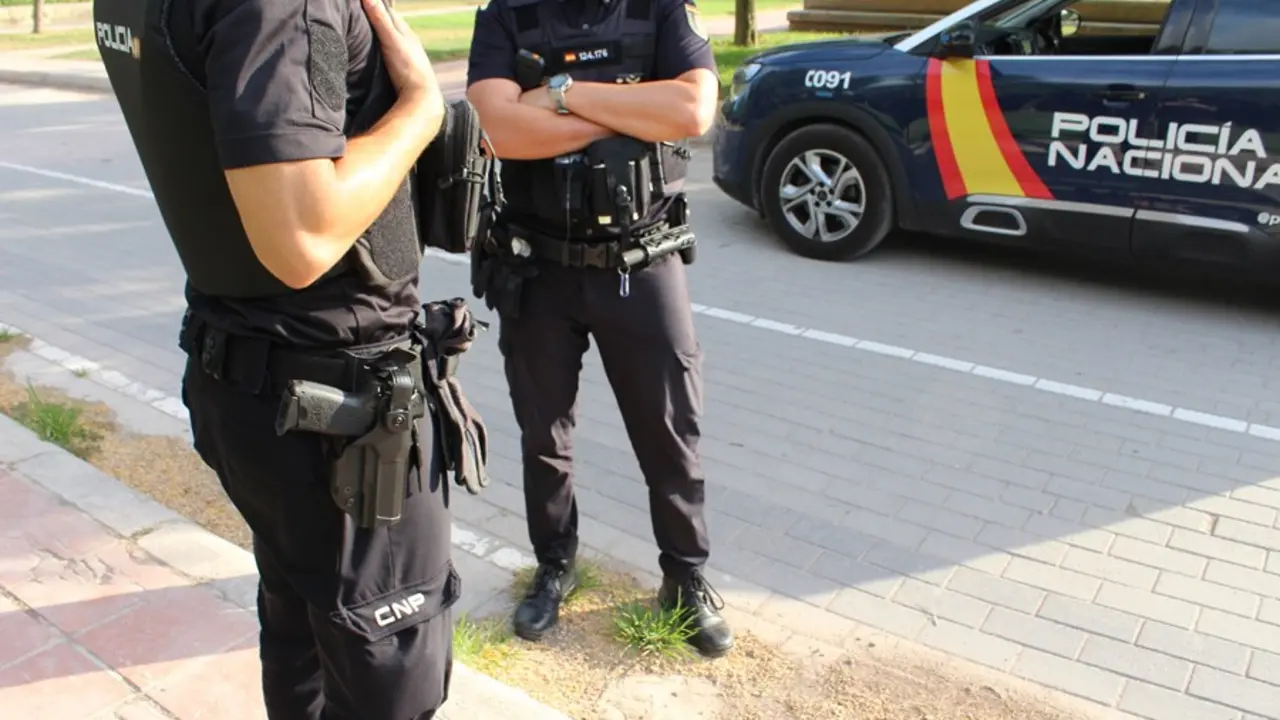 La familia hab&iacute;a denunciado la desaparici&oacute;n del hombre. / Archivo