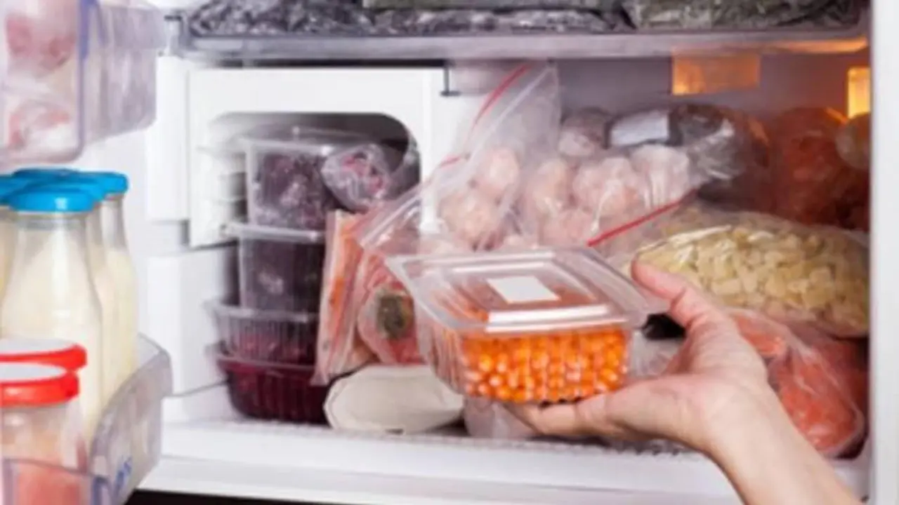 descongelar alimentos