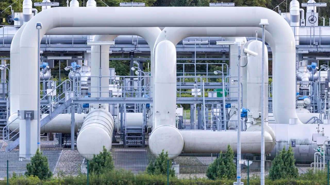 Europa se prepara para buscar fuentes de energ&iacute;a. / E.P.