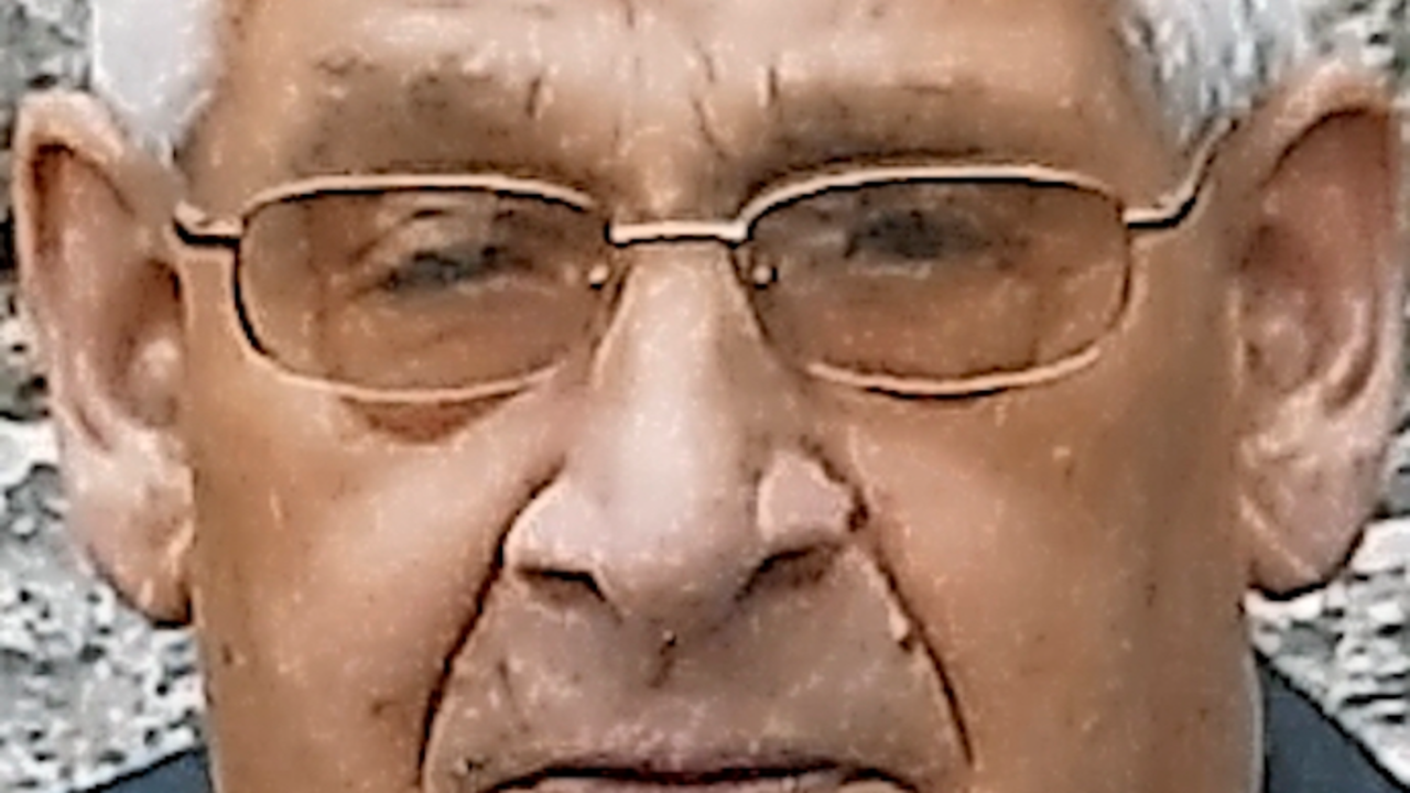 VICENTE LAVIN RUIZ