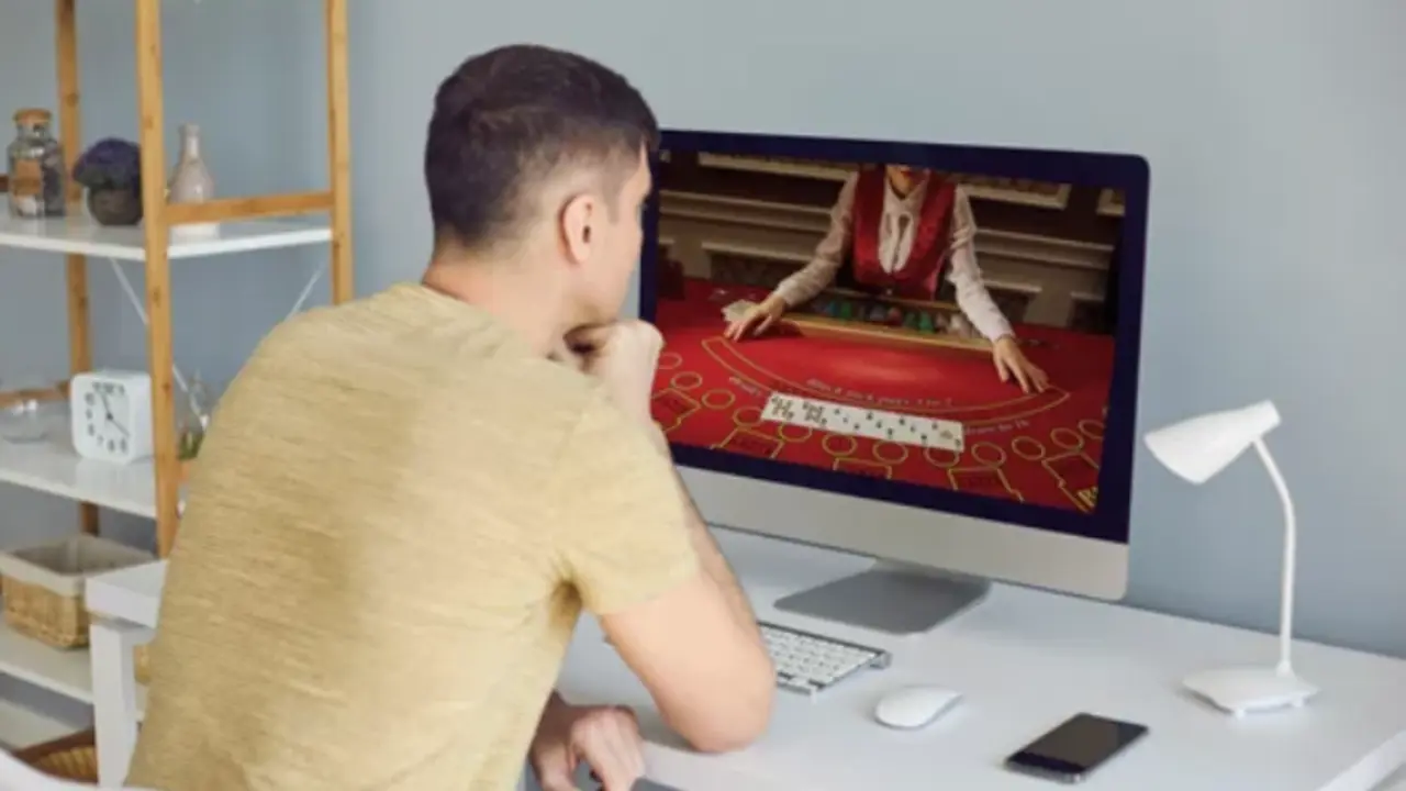 Casino online