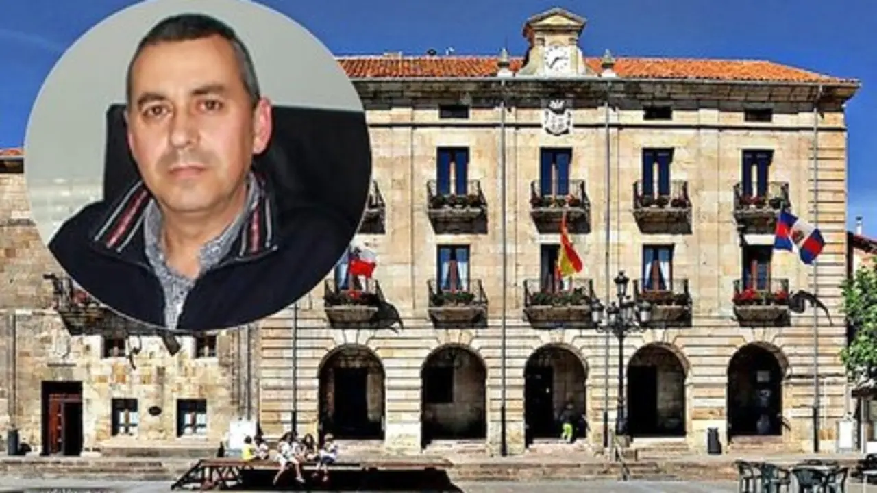 El exedil malvers&oacute; m&aacute;s de 20.000 euros de las arcas municipales del Consistorio de Reinosa. / ALERTA