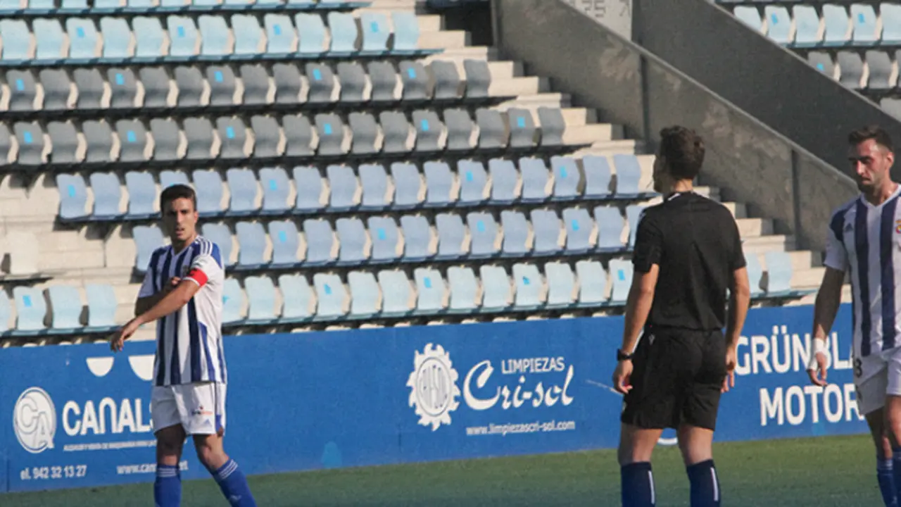 Gimn&aacute;stica-Cristo Atl&eacute;tico (0-0)