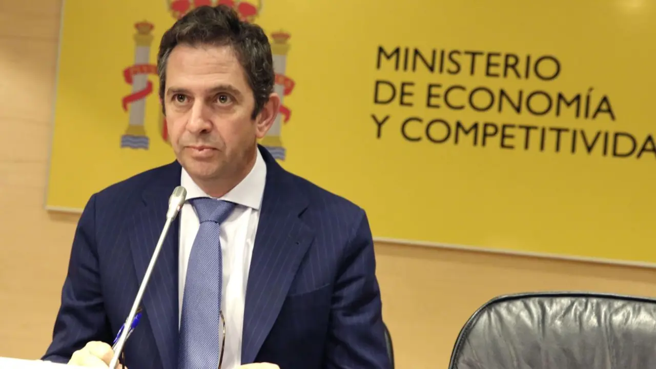 &Iacute;&ntilde;igo Fern&aacute;ndez de Mesa.