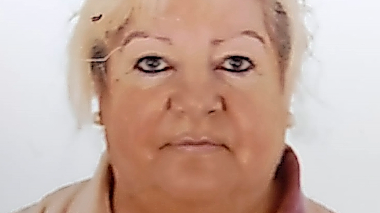 MARGARITA MORALES MONTES