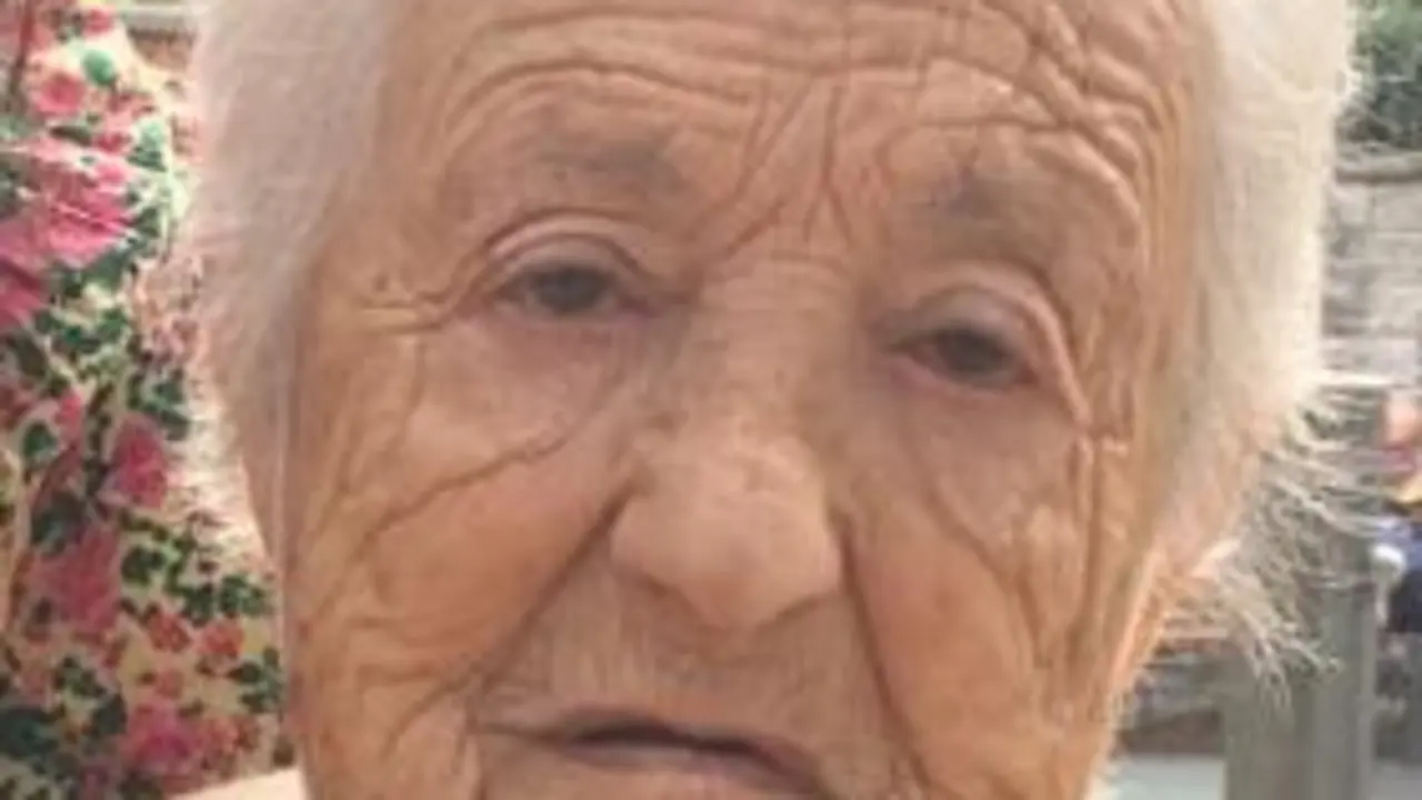IRENE HERRERA GALONCE
