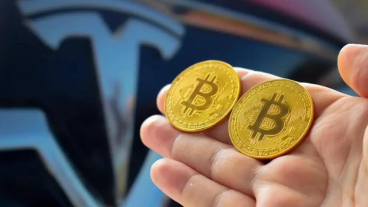 bitcoin