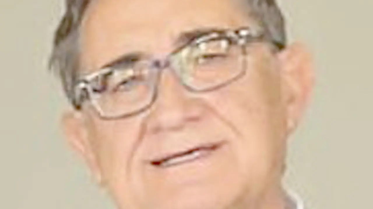 VICENTE VARELA FERNANDEZ