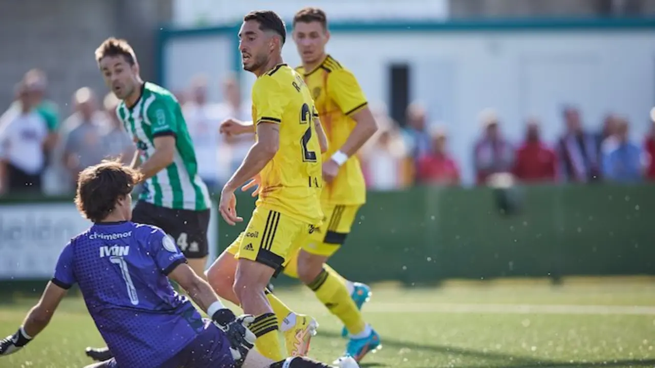 Vimenor-Mirand&eacute;s (0-2)