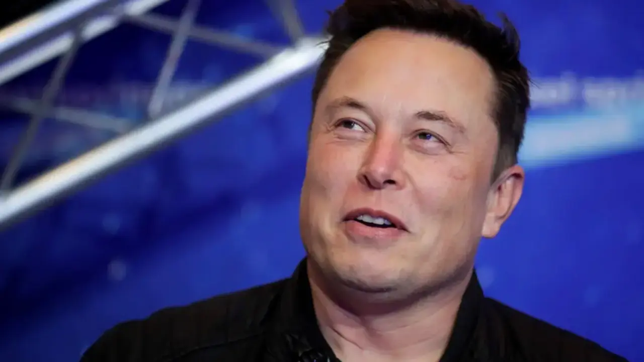 El propietario de Twitter, Elon Musk, en una fotograf&iacute;a de archivo. EFE/EPA/Hannibal Hanscke / POOL