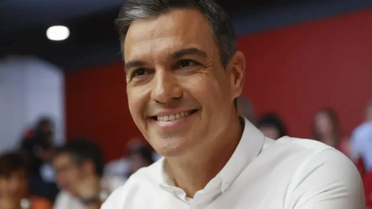Imagen de archivo del presidente del gobierno y l&iacute;der del PSOE, Pedro S&aacute;nchez. EFE/Mariscal