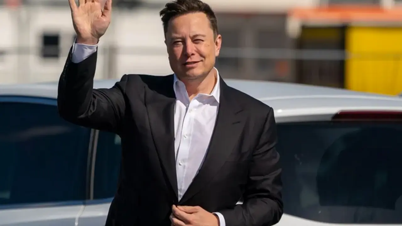 Elon Musk, nuevo propietario de Twitter, en una fotograf&iacute;a de archivo. EFE/EPA/ALEXANDER BECHER