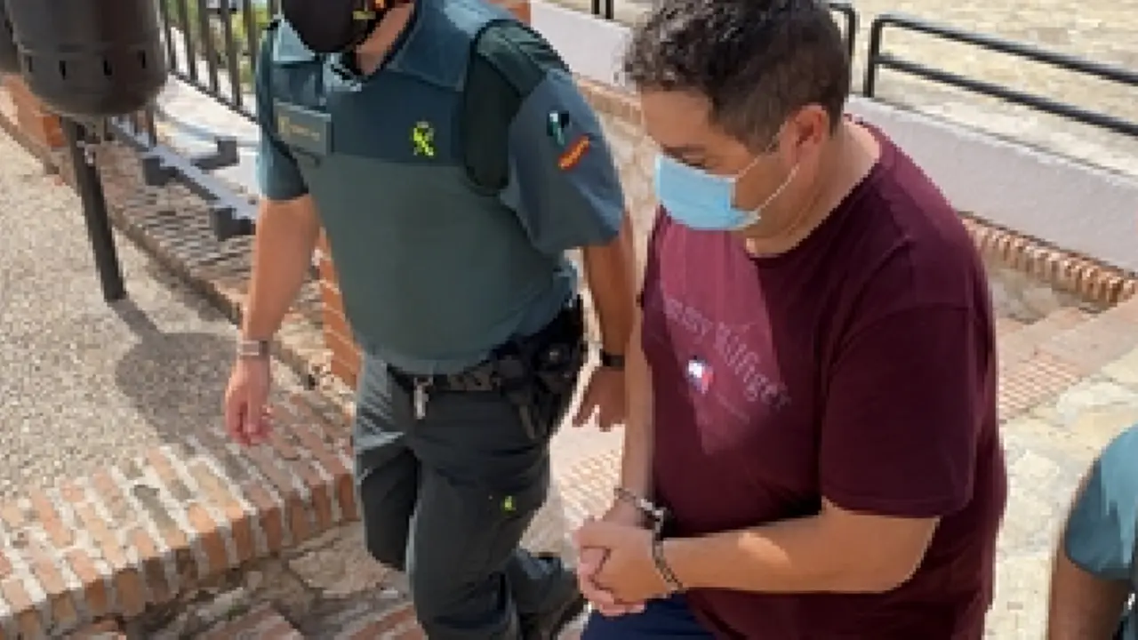 Javier Biosca se suicid&oacute; en Estepona, acosado por m&uacute;ltiples problemas judiciales