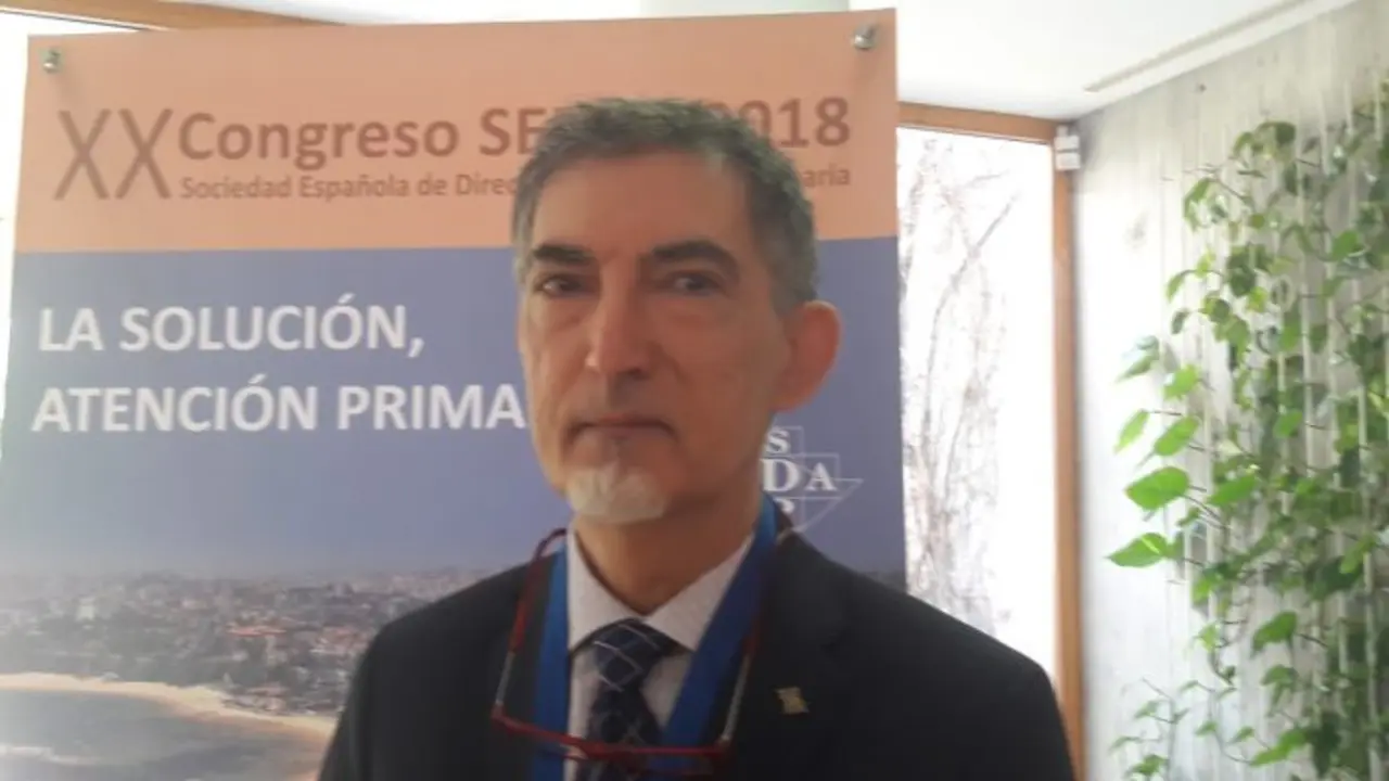 I&ntilde;aki Lapuente
