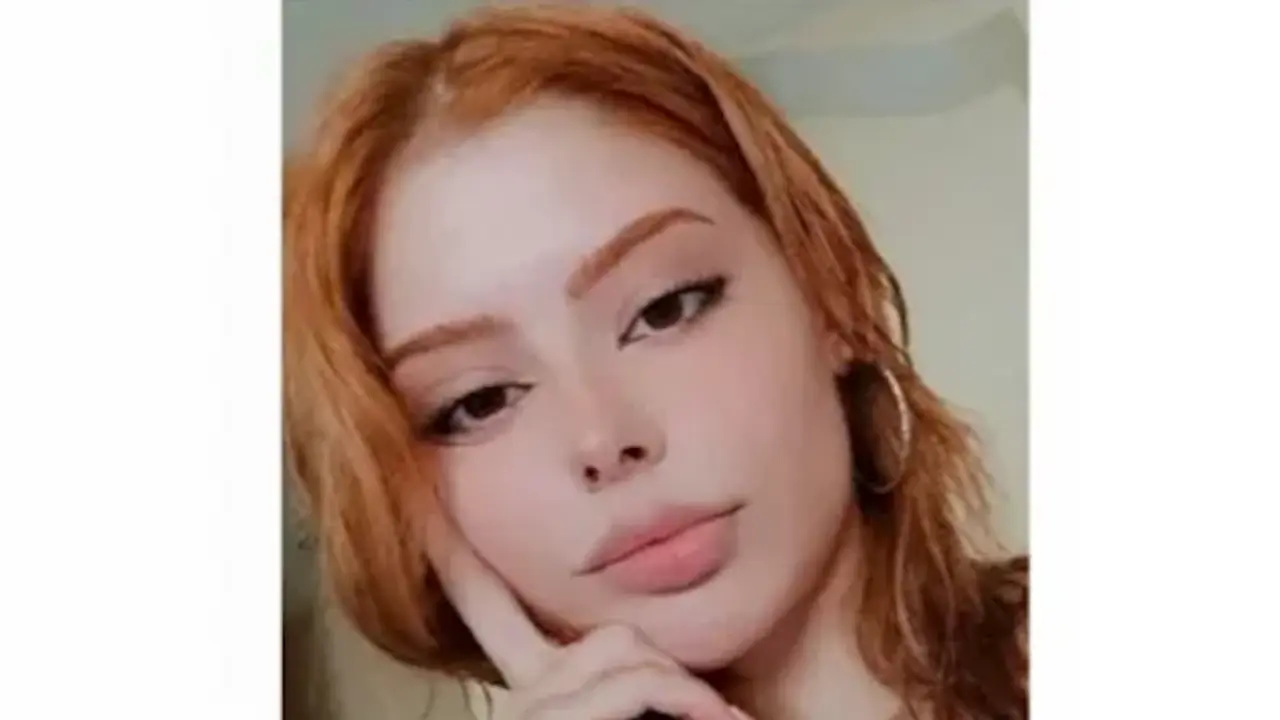 Buscan a Milena S&aacute;nchez.