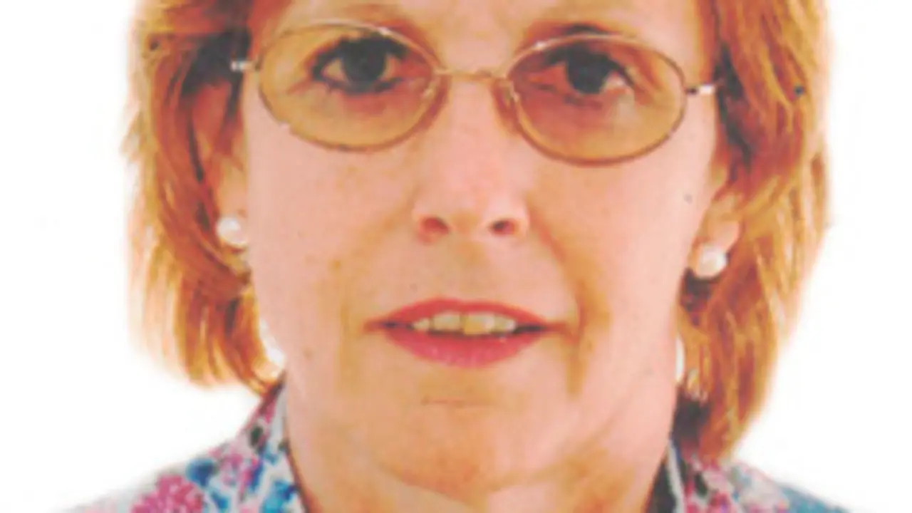 MARIA DOLORES GIL CEINOS (Retocada)