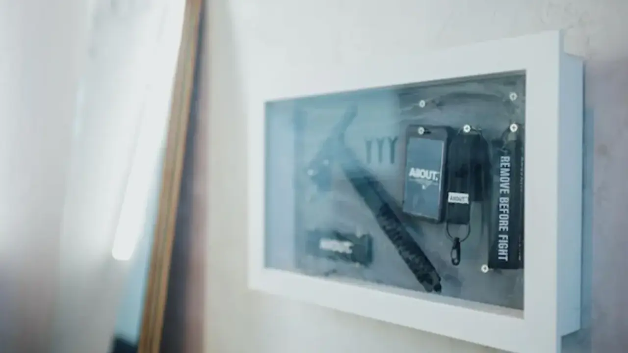 C&oacute;mo elegir un escape room. / Alerta
