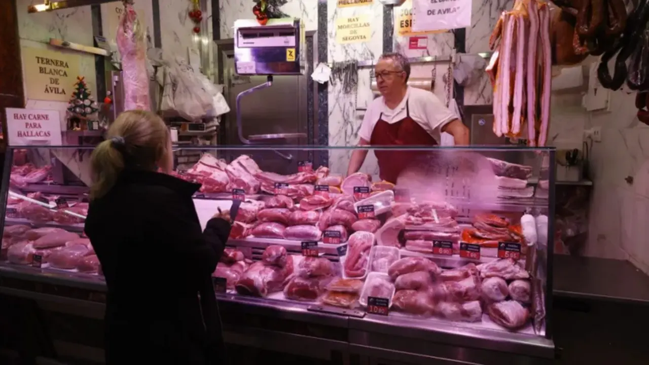 La subida de precios marca el a&ntilde;o 2022, sobre todo de luz, gasolina y alimentos