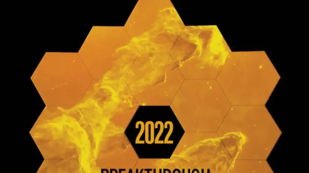 Imagen de la portada de la revista Science. EFE/Science