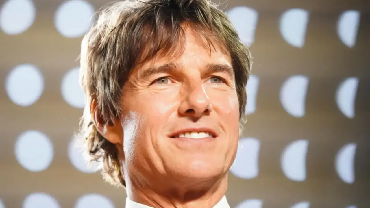 Fotograf&iacute;a de archivo del actor estadounidense, Tom Cruise. EFE/EPA/CLEMENS BILAN