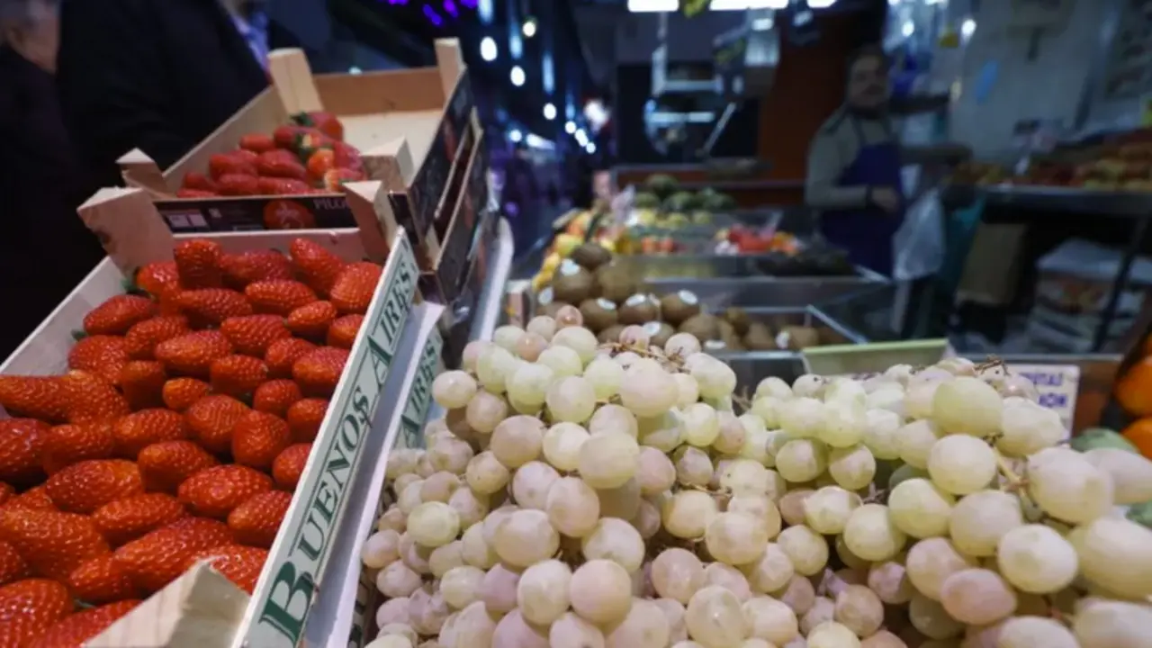 La inflaci&oacute;n se modera un punto en diciembre y se sit&uacute;a en el 5,8 %