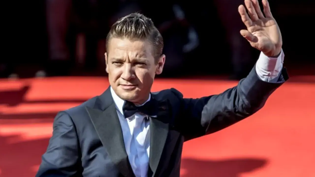 El actor y productor estadounidense Jeremy Renner, en una imagen de archivo. EFE/EPA/Martin Divisek