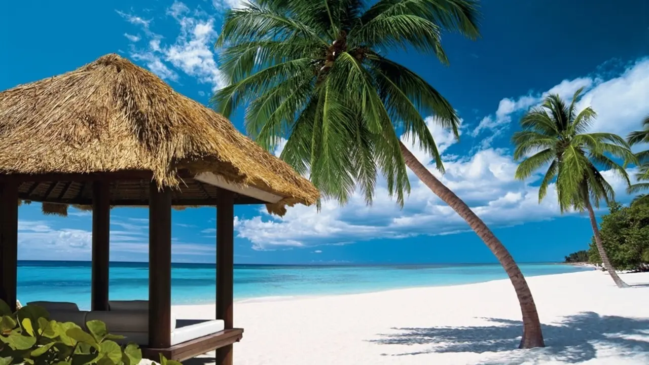 Playa Del Caribe