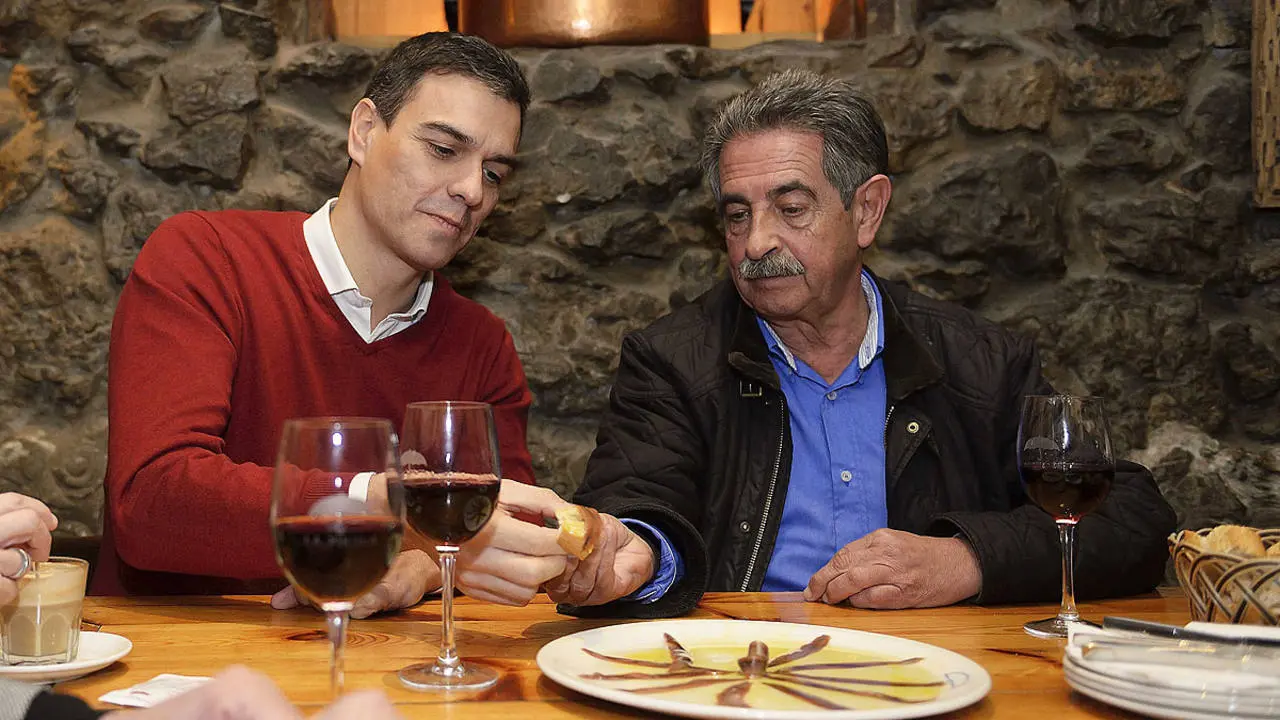 S&aacute;nchez, Revilla y su credibilidad.
