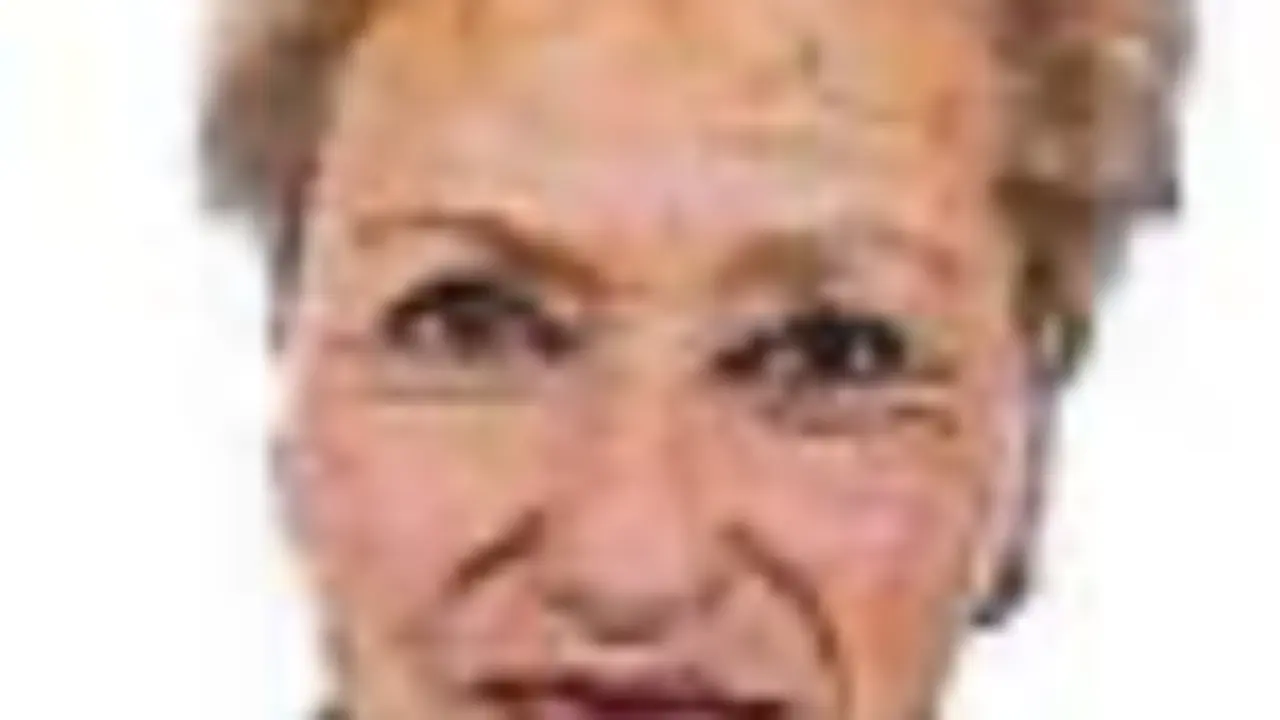 Do&ntilde;a Dolores Aja Araco