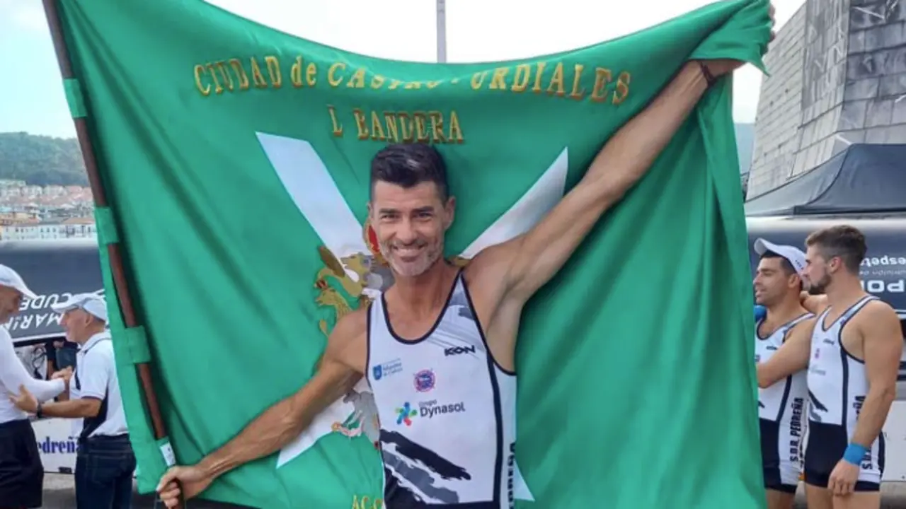 Carlos Garc&iacute;a toma las riendas del Pedre&ntilde;a.
