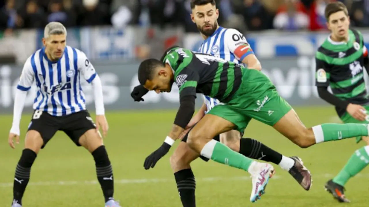 alaves racing