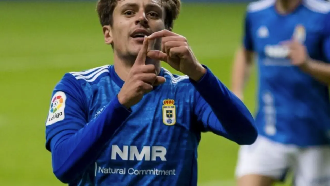Marco Sangalli podr&iacute;a ser jugador del Racing en las pr&oacute;ximas horas.