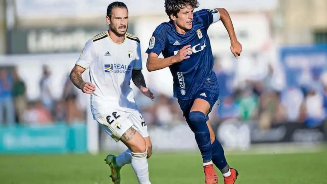 Marco Sangalli ser&aacute; hoy jugador del Racing.