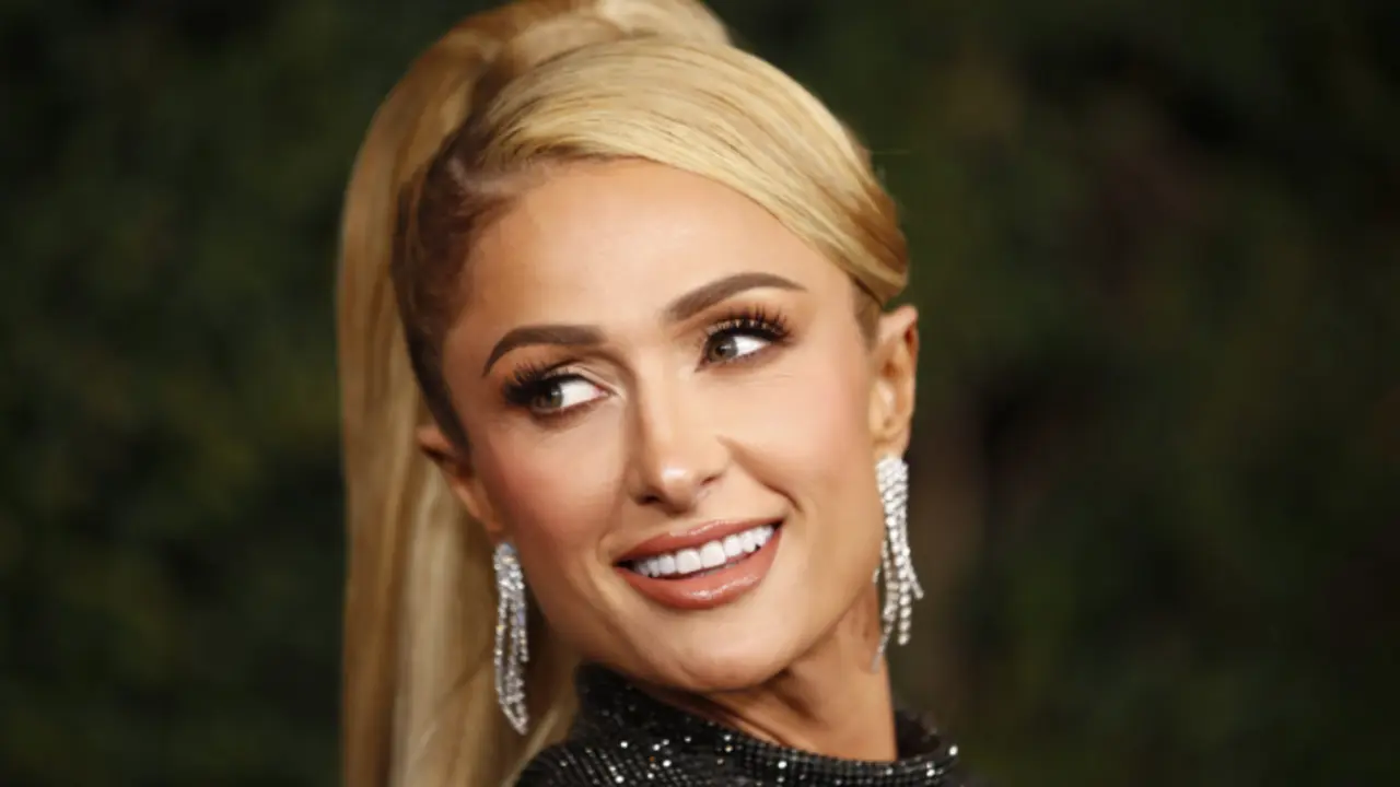 Paris Hilton anuncia el nacimiento de su primer beb&eacute;, por gestaci&oacute;n subrogada