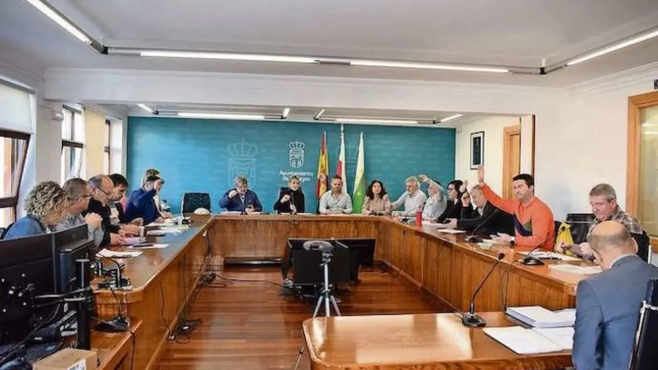 Pleno de Pi&eacute;lagos