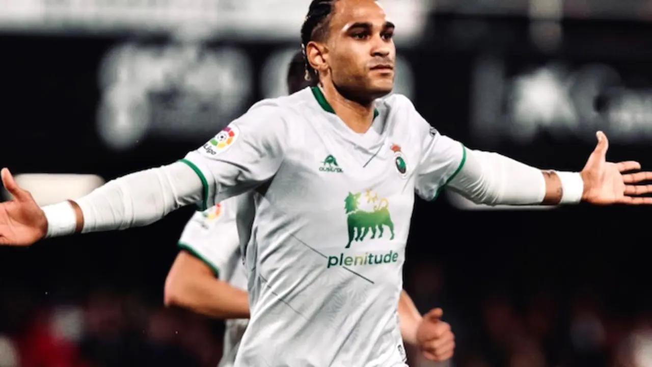 Mboula ha sido titular en todos los partidos.