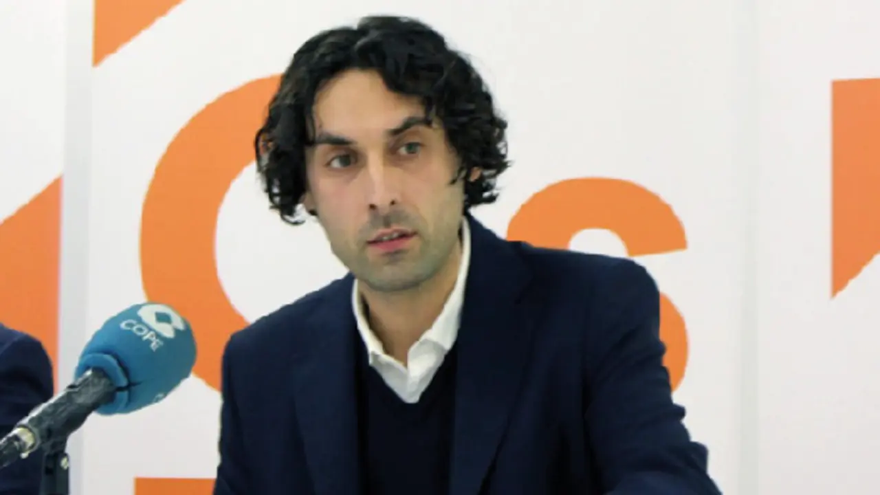 El alcalde de Astillero, Javier Fern&aacute;ndez Sober&oacute;n. / ALERTA
