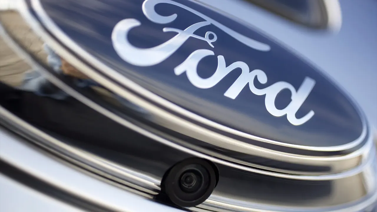 Imagen de Ford. E.P.