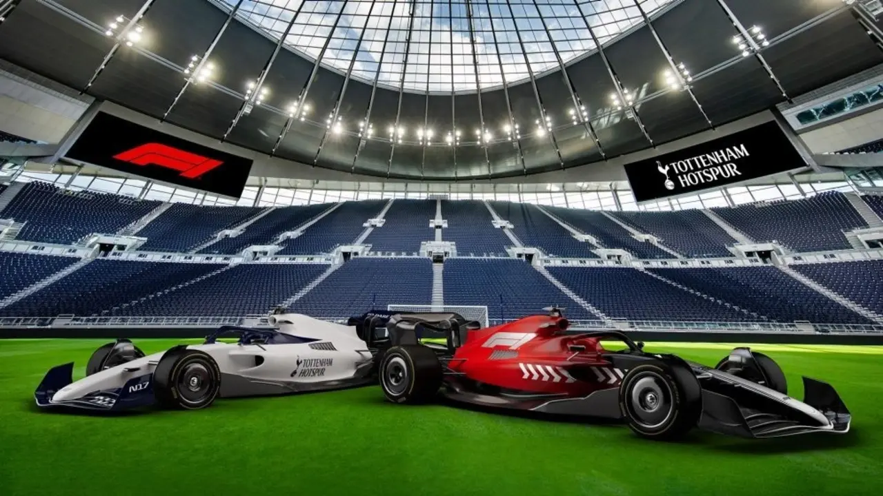 Infograf&iacute;a del proyecto. / F1